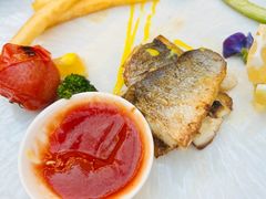 -蜻蜓逐宴全日制西餐厅I古北水镇大酒店