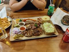 -VIKING SALOON西部美式烟熏烤肉(和平路店)