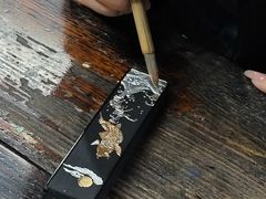 -老胡开文墨厂