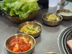 -大發韩国烤肉(八佰伴店)