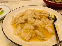 糟熘鱼片-同和居(月坛店)