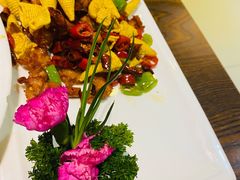 -醉爱小馆·创意南京菜(瑞阳街店)