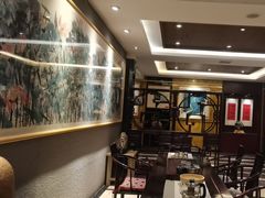 -紫鑫阁饭庄(长安店)