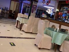 大堂-烤肉宛饭庄(南礼士路店)