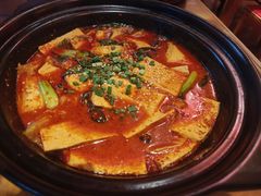 -面辣子·陕西家乡菜(钟楼店)