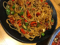 -望京一号·重庆江湖菜(工体店)