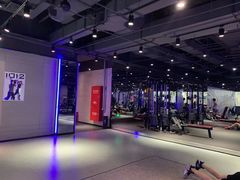 -一兆韦德健身(浦东万达会所)