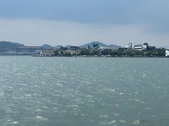 -东钱湖旅游度假区