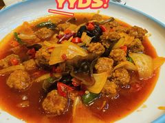 -靖远尕六美味羊羔肉