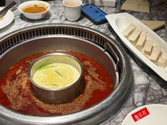 -鱼豆吉·豆浆鱼火锅(宜昌万达店)