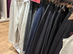 -优衣库(天津鲁能城购物中心店)