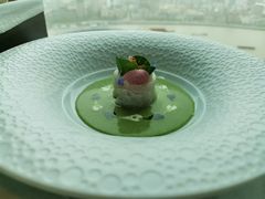 -翡翠36餐厅(浦东香格里拉店)
