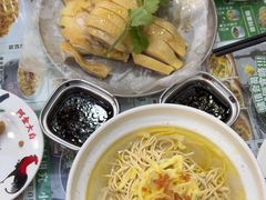 -阿金大白·上海菜馆(新天地店)