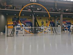 -天空之城蹦床攀岩运动馆·团建拓展·亲子游乐·生日派对(合肥店)