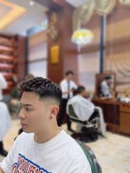 -尼特斯男士发型馆