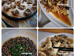 -华盛丰温州大排档(东三环南路店)