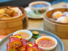 -点都德(龙之梦店)