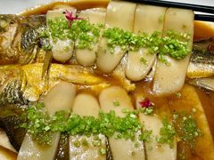 -锦楼·臻选新杭帮(杭州中心店)