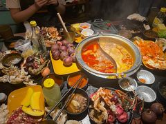 -牛New寿喜烧(虹桥新天地店)