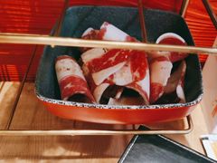 -新石器烤肉(百联川沙店)