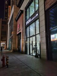 -3AM HAIR SALON染发接发