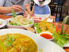 泰式炸春卷-Siam泰餐厅(水上公园店)