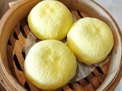 奶黄流沙包-万龙洲海鲜(南新仓店)