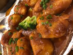 -北海渔村酒楼·粤菜海鲜点心(新华店)