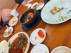 -全州拌饭馆(断桥店)