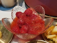 -西塔老太太泥炉烤肉(川沙百联店)