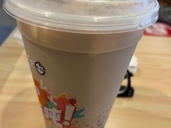 -CoCo都可(砂之船奥莱店)