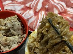 -香满锅老北京羊蝎子火锅·家常菜(新街口店)