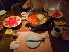 -山葵家·创意料理(EFC欧美广场店)