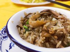 -汤氏美食台山水步特色黄鳝饭(龙津东路店)