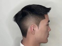 -尼特斯男士发型馆