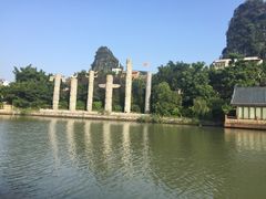 -桂林两江四湖景区