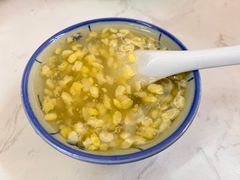 -张钦德·广场老牌豆花甜汤(总店)