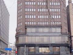 -国际饭店·帆声西饼屋(黄河路店)