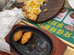 -优优西里·意式餐厅(福州金融街万达店)