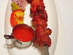 -马克西姆俄罗斯餐厅(通亚街店)