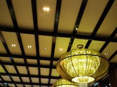 大堂-星河湾半岛酒店-真粤中餐厅