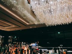 -瑞吉吧 The St·Regis Bar(长沙瑞吉酒店)