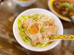 -一记面馆(易发店)