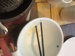 -花少爷·鲜虾干贝粥(延安万达店)