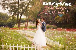 -太古映画婚纱摄影(天河店)