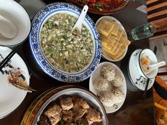 -朗妈私房菜(婺女州店)