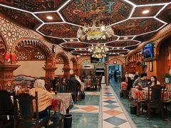 -乡村馕坑肉·烧烤·新疆菜·本地人更爱吃(阿勒泰首店)