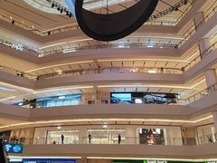 -上海世纪汇广场