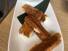 -阿吾罗·月咏精致日料(港汇恒隆广场店)