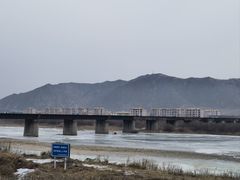 -图们国门景区